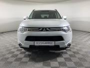 Mitsubishi Outlander III Москва  - изображение 21