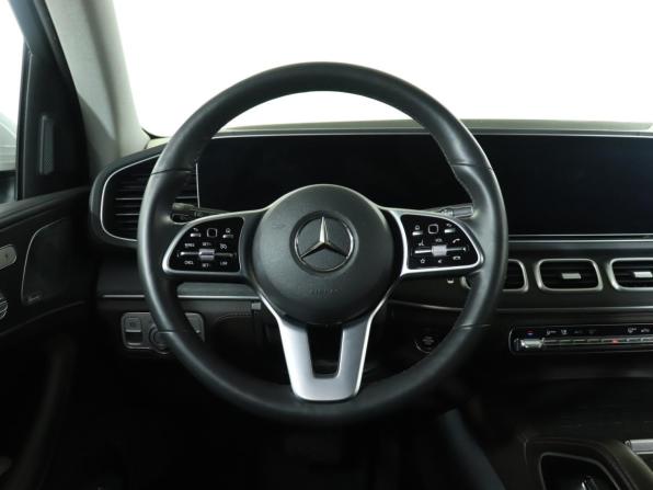 Mercedes-Benz GLE II (V167) с пробегом 2019 года, цена 5 899 000 рублей, 108628 км, внедорожник, Автокод Объявления