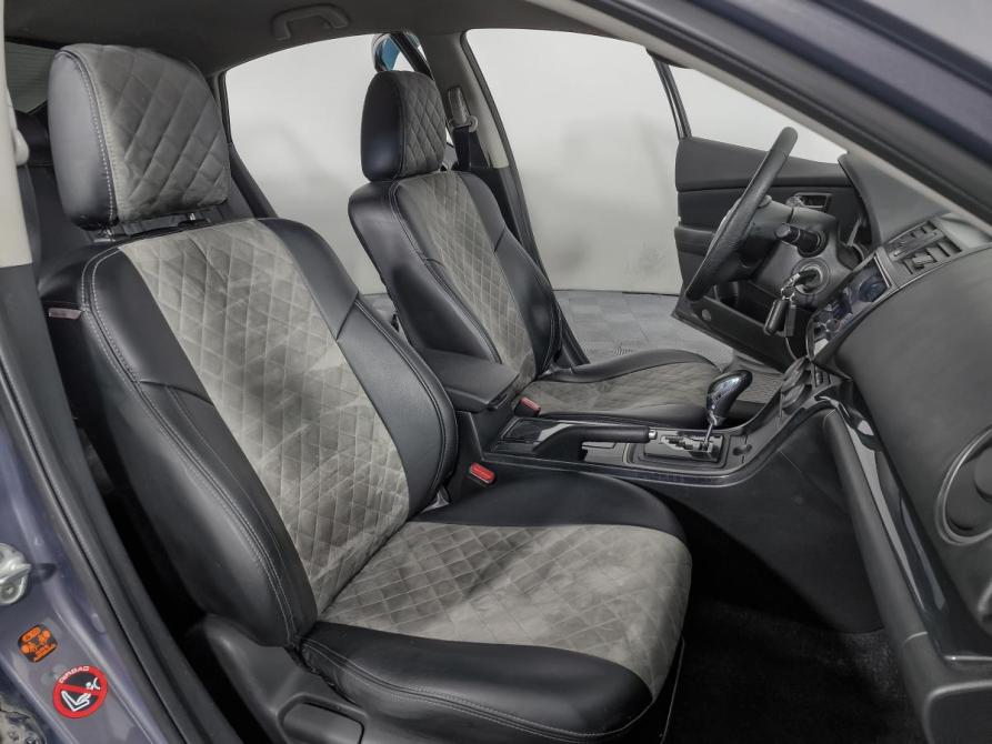 Mazda 6 II (GH) Нижний Новгород  - изображение 12