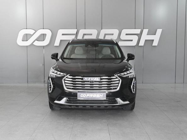 Haval Jolion I Рестайлинг с пробегом 2023 года, цена 1 820 000 рублей, 17139 км, внедорожник, Автокод Объявления