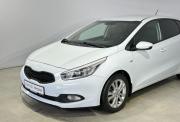 Kia Ceed II Саранск  - изображение 38