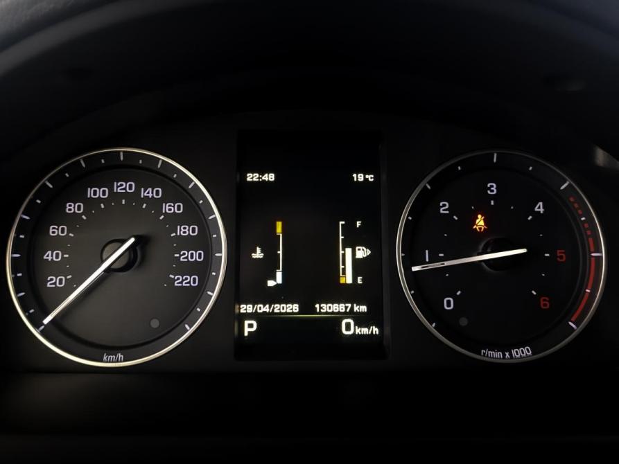 Land Rover Freelander II Рестайлинг 2 Москва  - изображение 13