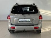 Hyundai Santa Fe Classic Смоленск  - изображение 15