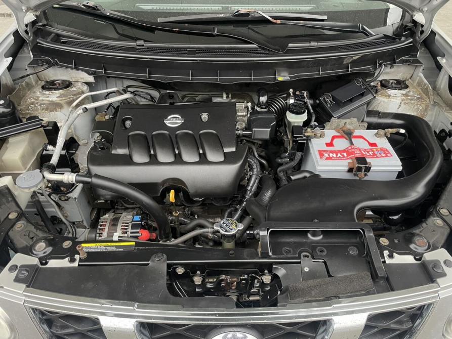 Nissan X-Trail II Екатеринбург  - изображение 11