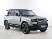Land Rover Defender II Москва  - изображение 23