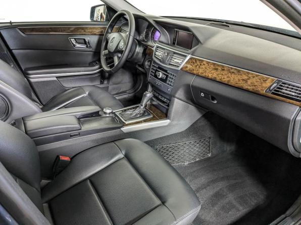 Mercedes-Benz E-Класс IV (W212 S212 C207) с пробегом 2010 года, цена 1 504 500 рублей, 171000 км, седан, Автокод Объявления