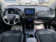 Hyundai ix35 I Краснодар  - изображение 43