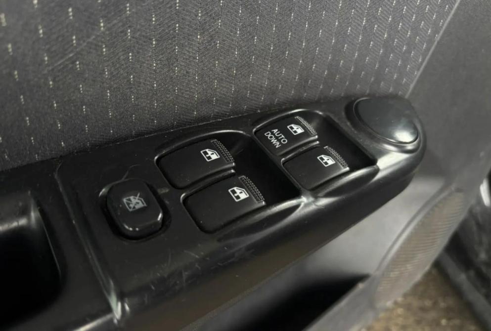 Hyundai Getz I Рестайлинг Киров  - изображение 12