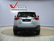 Toyota RAV4 IV (XA40) Уфа  - изображение 22