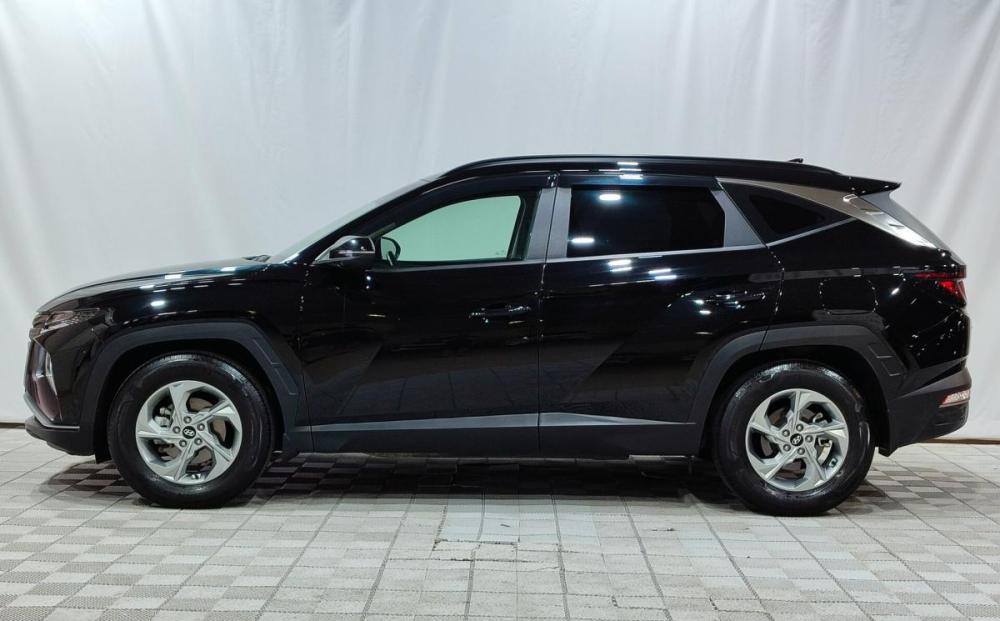 Hyundai Tucson IV Нижневартовск  - изображение 8