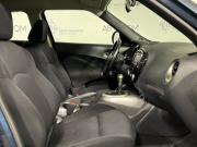 Nissan Juke I Москва  - изображение 23