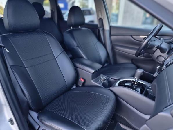 Nissan X-Trail III Рестайлинг с пробегом 2019 года, цена 2 600 000 рублей, 55226 км, внедорожник, Автокод Объявления