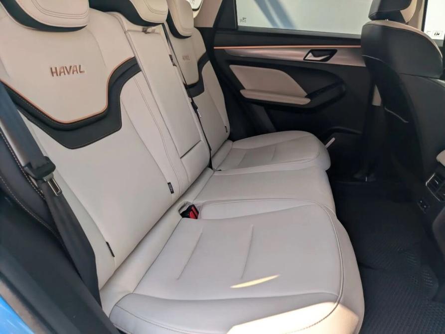 Haval Jolion I Москва  - изображение 11