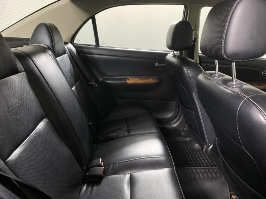 BYD F3 I Москва  - изображение 17