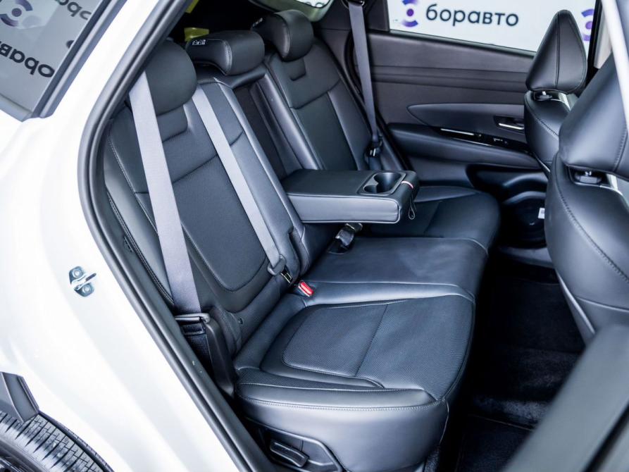 Hyundai Tucson IV Рестайлинг Ростов-на-Дону  - изображение 20
