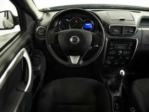 Nissan Terrano III (D10) с пробегом 2018 года, цена 1 049 777 рублей, 146338 км, внедорожник, Автокод Объявления