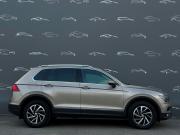 Volkswagen Tiguan II Санкт-Петербург  - изображение 39