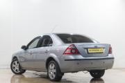 Ford Mondeo III Рестайлинг Новокузнецк  - изображение 26