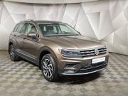 Volkswagen Tiguan II Москва  - изображение 23