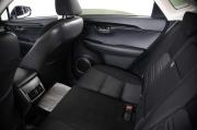 Lexus NX I Пермь  - изображение 31