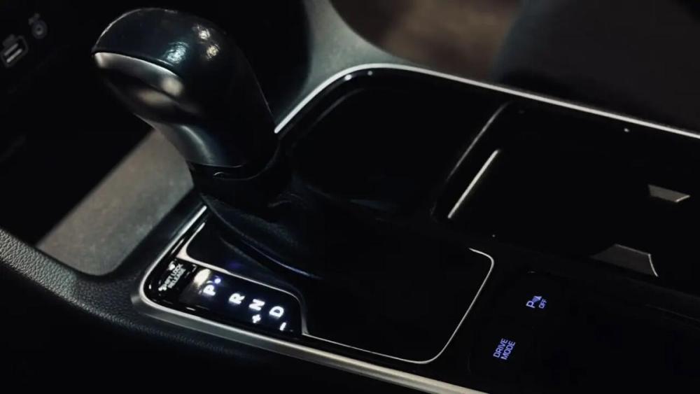 Hyundai Sonata VII (LF) Рестайлинг Смоленск  - изображение 22