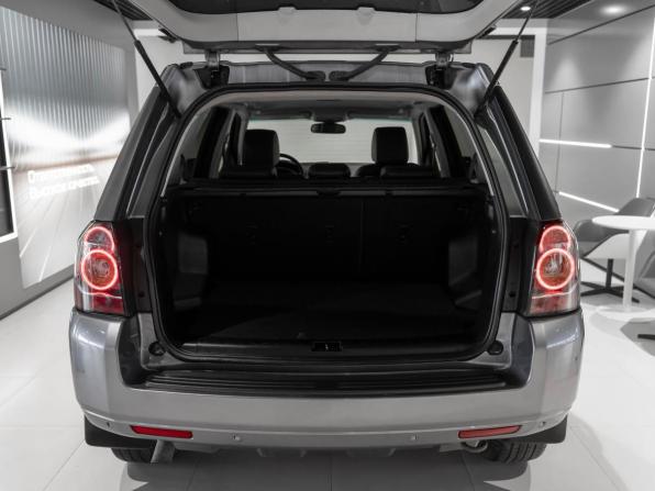 Land Rover Freelander II Рестайлинг 2 с пробегом 2013 года, цена 1 375 000 рублей, 124798 км, внедорожник, Автокод Объявления