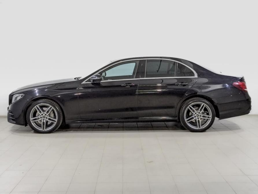 Mercedes-Benz E-Класс V (W213 S213 C238) Химки  - изображение 8