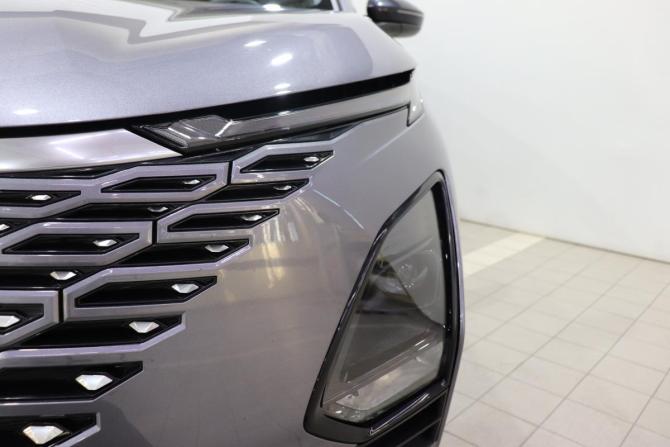 Omoda C5 I с пробегом 2022 года, цена 1 660 000 рублей, 51510 км, внедорожник, Автокод Объявления
