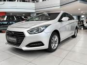 Hyundai i40 I Рестайлинг Казань  - изображение 23