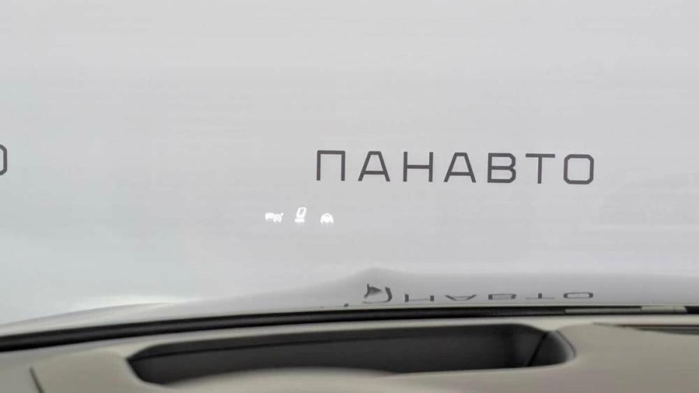Mercedes-Benz GLS II (X167) Рестайлинг Москва  - изображение 16
