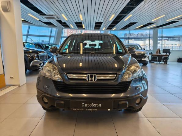 Honda CR-V III с пробегом 2008 года, цена 1 057 000 рублей, 251250 км, внедорожник, Автокод Объявления