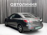 Mazda 3 II (BL) Рестайлинг Красноярск  - изображение 19