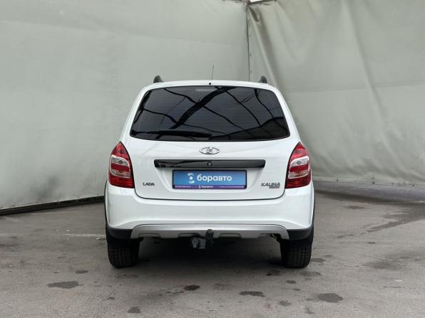 Lada (ВАЗ) Kalina II с пробегом 2016 года, цена 580 000 рублей, 161717 км, универсал, Автокод Объявления