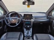 Chevrolet Captiva I Рестайлинг 2 Екатеринбург  - изображение 18