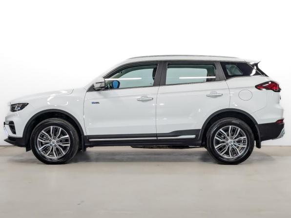 Geely Atlas Pro с пробегом 2023 года, цена 1 820 000 рублей, 74964 км, внедорожник, Автокод Объявления