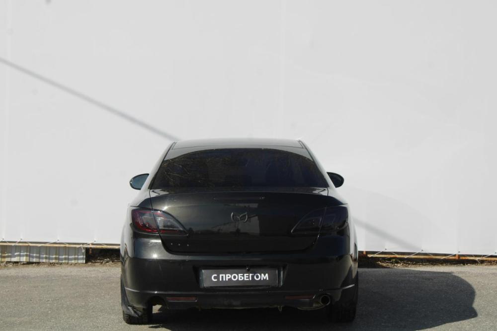 Mazda 6 II (GH) Березники  - изображение 5