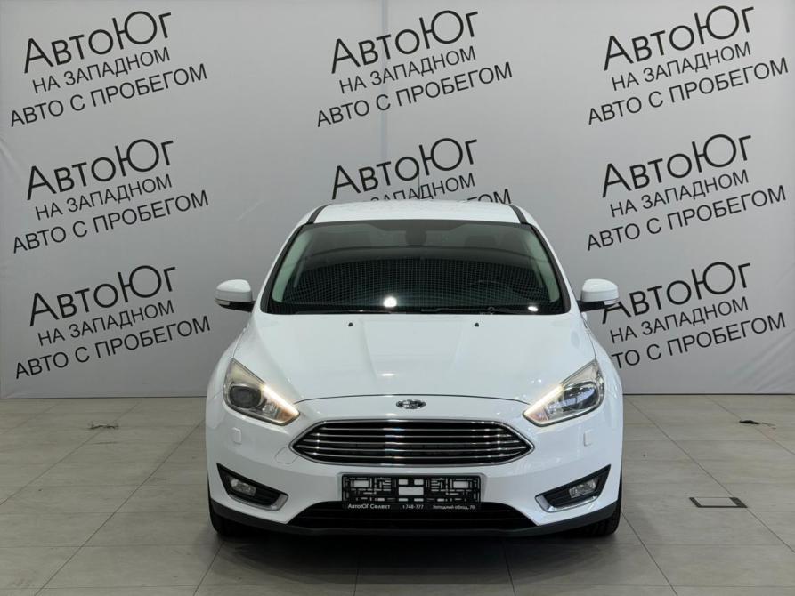 Ford Focus III Рестайлинг Ставрополь  - изображение 2