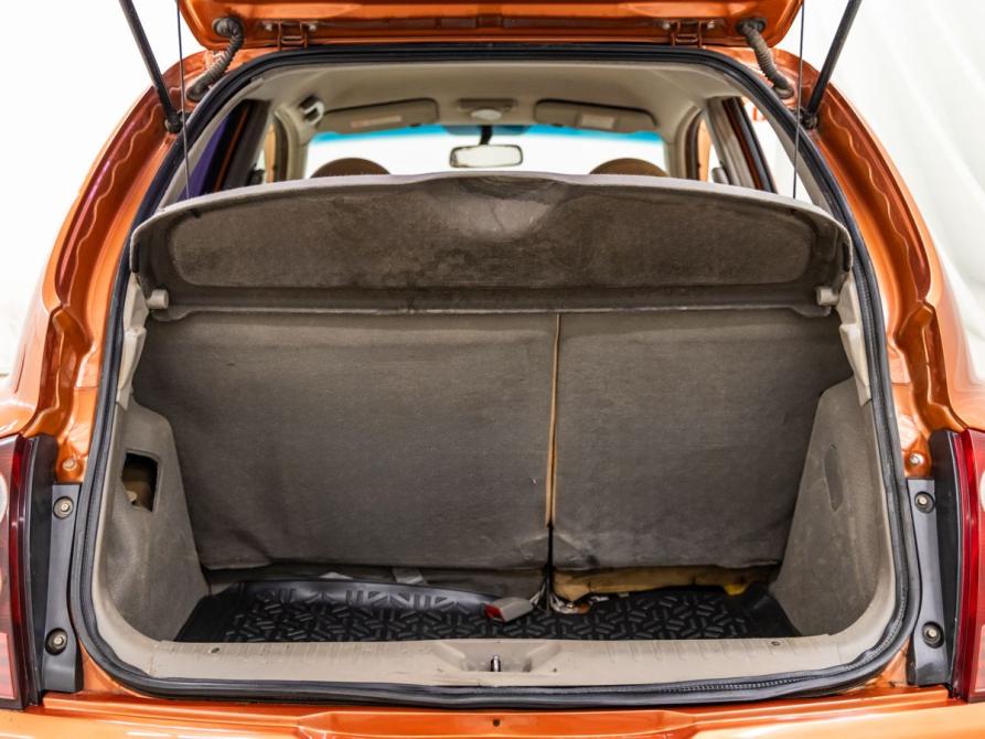 Nissan March III (K12) Волгоград  - изображение 31