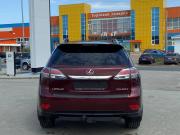 Lexus RX III Сыктывкар  - изображение 37