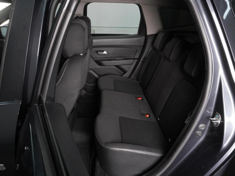 Dacia Duster II Минеральные Воды  - изображение 9