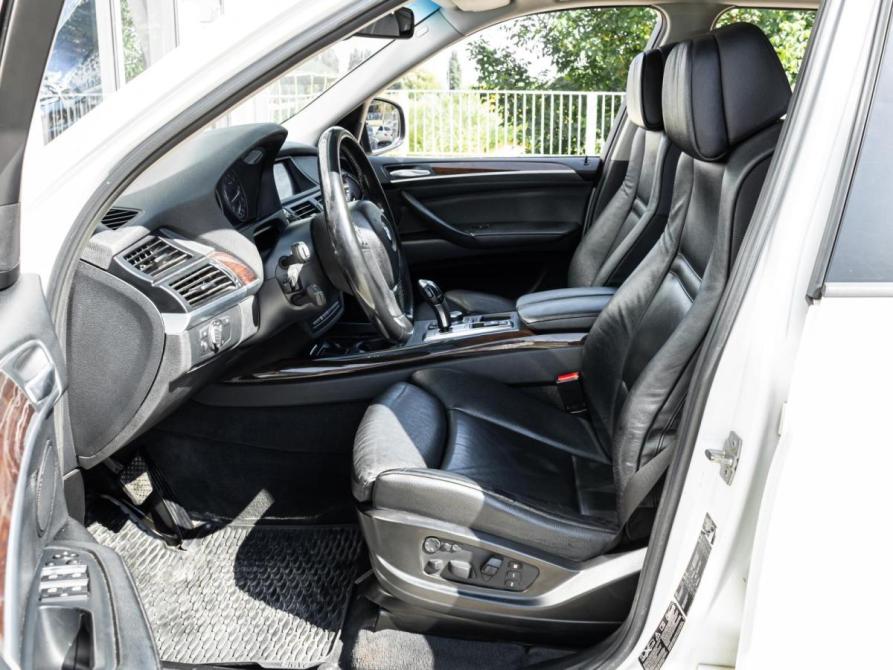 BMW X5 II (E70) Рестайлинг Ставрополь  - изображение 10