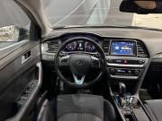 Hyundai Sonata VII (LF) Рестайлинг Пермь  - изображение 43