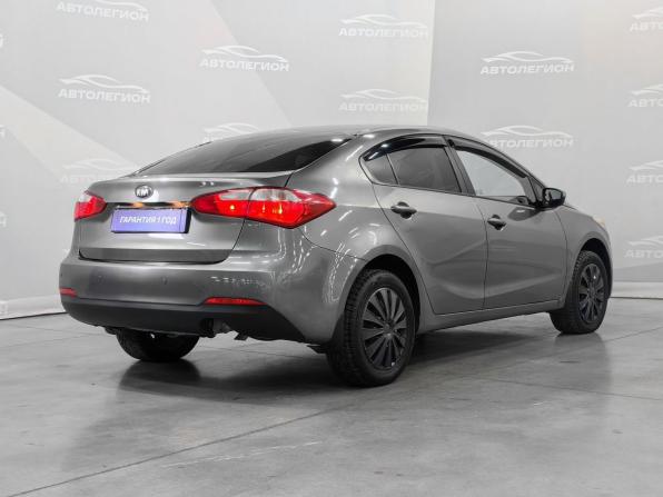 Kia Cerato III с пробегом 2014 года, цена 980 000 рублей, 192000 км, седан, Автокод Объявления
