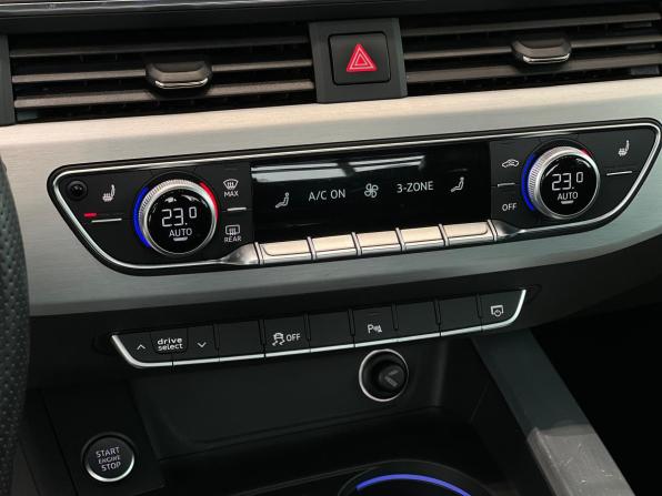 Audi A5 II (F5) с пробегом 2016 года, цена 2 895 000 рублей, 141647 км, купе, Автокод Объявления