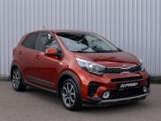 Kia Picanto III Сочи  - изображение 21