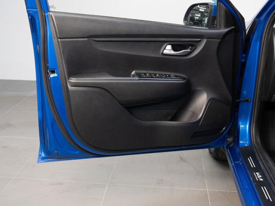 Kia Rio IV Тюмень  - изображение 11