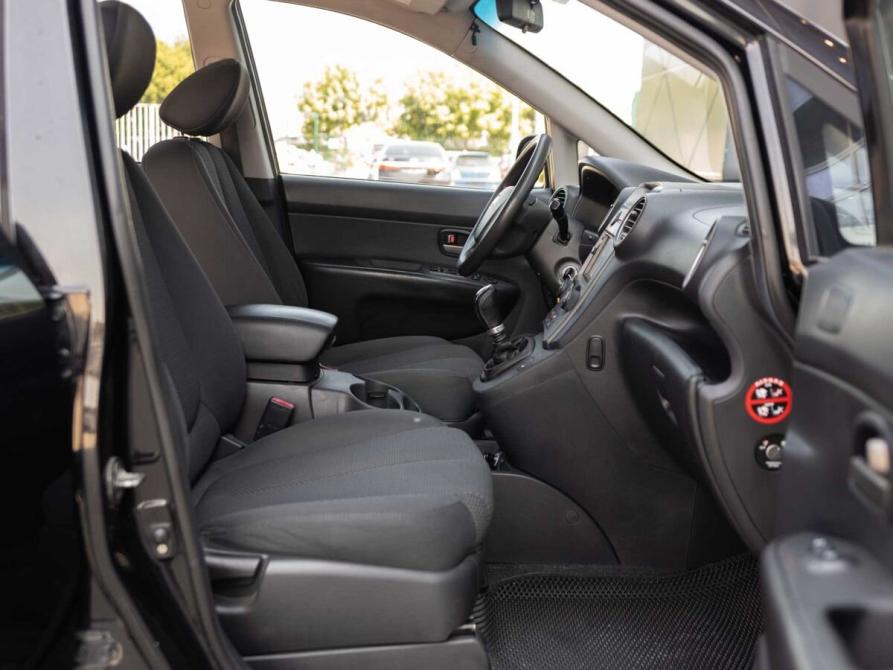 Kia Carens II (UN) Новосибирск  - изображение 18