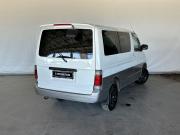 Mazda Bongo III Москва  - изображение 23