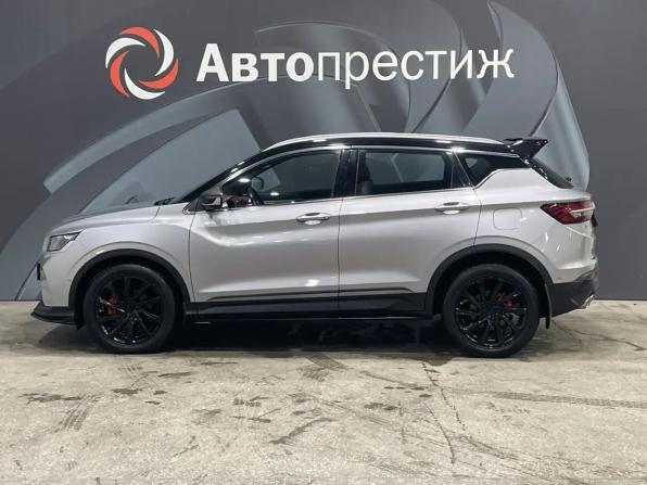 Geely Coolray I с пробегом 2022 года, цена 1 730 000 рублей, 48550 км, внедорожник, Автокод Объявления