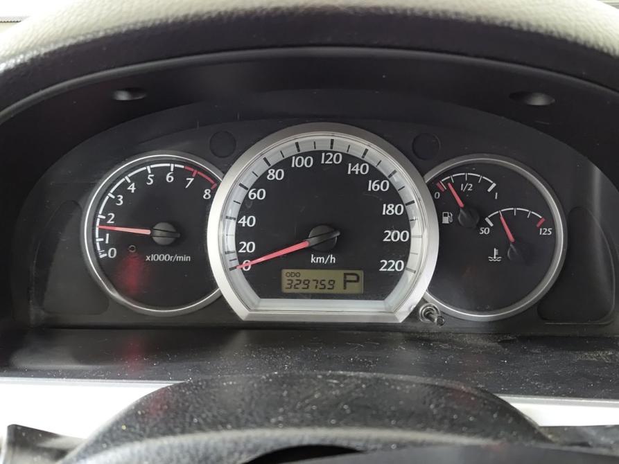 Chevrolet Lacetti I Уфа  - изображение 16